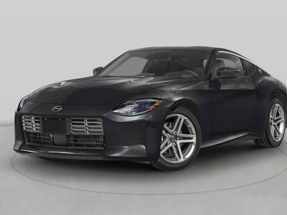 NISSAN NISSAN Z 2024 JN1BZ4BH7RM362330 image NISSAN NISSAN Z 2024 JN1BZ4BH7RM362330 image